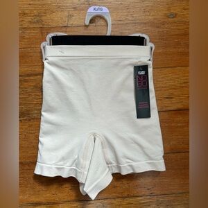 Two pairs BNWT shortie underwear, size XL